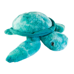 SoftSeas Turtle Plush - Small
