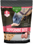 Buckeye Peppermint Bits 4 lbs