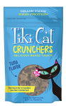 Tiki Cat Tuna Crunchers Treats