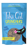 Tiki Cat Tuna Crunchers Treats