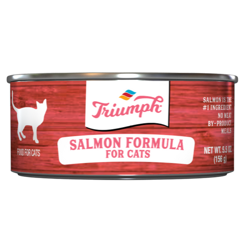 Triumph - Salmon