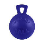 Jolly Ball Tug N Toss for Small Dogs (4.5")