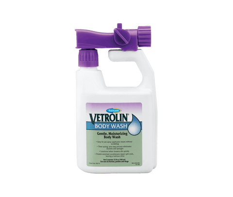 Vetrolin - Body Wash