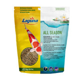 Laguna All Season Goldfish & Koi Floating Food