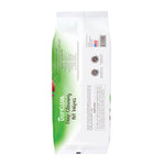 TropiClean Berry and Coconut Deep Cleaning Pet Wipes (100 count)