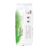 TropiClean Berry and Coconut Deep Cleaning Pet Wipes (100 count)