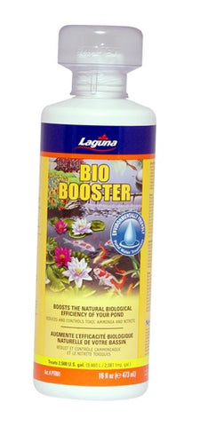 Laguna Bio Booster, 473 ml (16 fl oz)