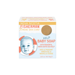NS Fisherman Baby Kelp Soap