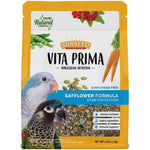 Vita Prima Safflower Formula Small Parrot Food