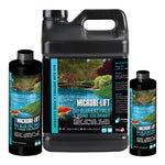 MICROBE-LIFT/Bio-Blue Enzymes & Pond Colorant