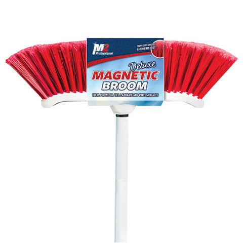 Deluxe Magnetic Broom