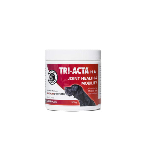 Tri-Acta H.A. Joint Health and Mobility