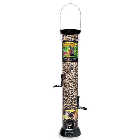 Clever Clean 18″ Sunflower/Mixed Seed Feeder