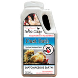 Chicken Dust Bath - 2.72 kg