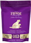 Fromm Gold - Small Breed Adult
