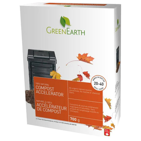 Green Earth Compost Acceleration 700g
