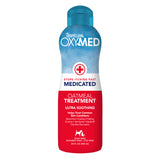 TropiClean OxyMed Medicated Anti-Itch Conditioning Treatment