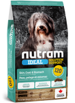 I20 Nutram Ideal Solution Support®- Lamb Meal & Brown Rice Recipe