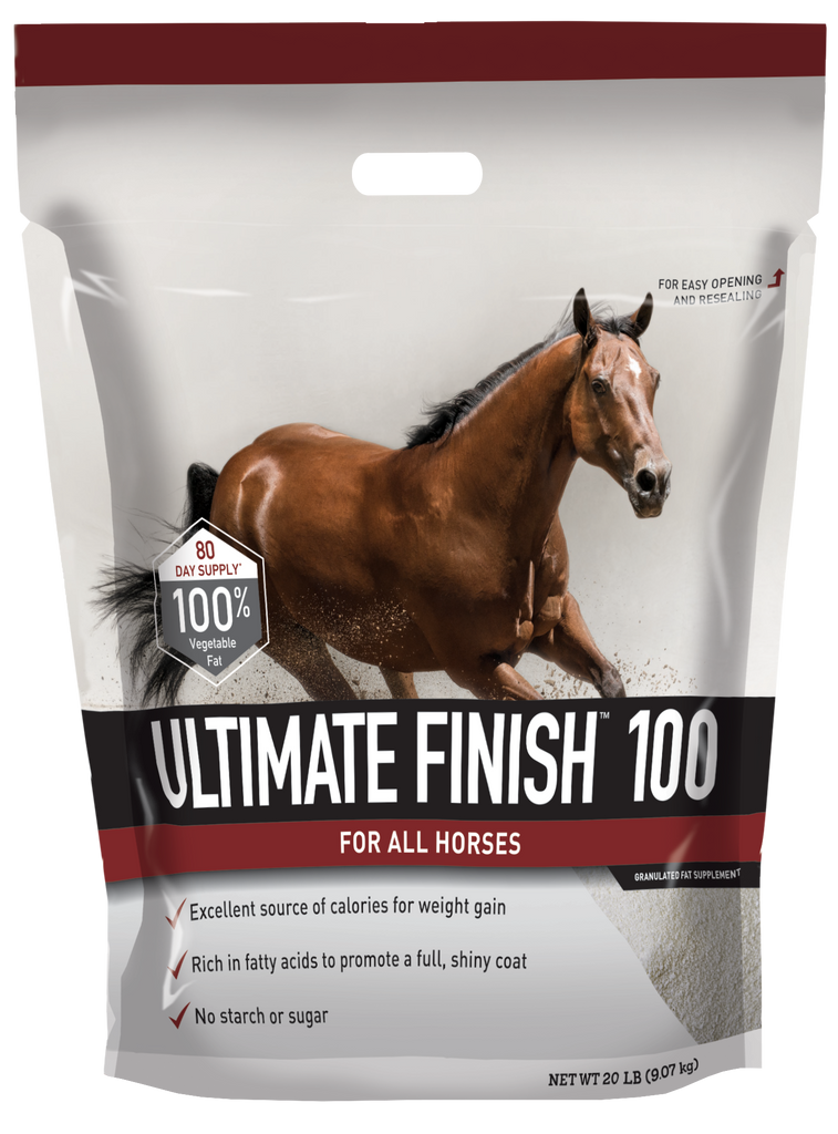 ULTIMATE FINISH™ 100 – Valley Feeds