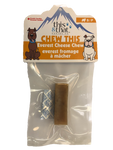 Everest Cheese Chew - Small
