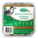 Scotts® Birdwatchers Blend Suet Wild Bird Food 300g