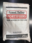 17% DAIRY RATION TEXTURED 25kg