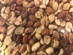 Peanut Halves