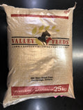 20% CHICK STARTER CRUMBS Medicated 25kg