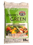 Enviro Green Vegetable Fertilizer