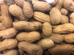 Peanuts in Shell