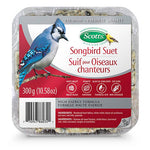 Scotts® Songbird Suet Wild Bird Food 300g