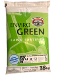 Enviro Green Spring Ultra Iron Plus Fertilizer