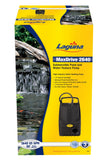 Laguna MaxDrive Direct Drive Pumps 2640 GPH