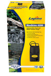 Laguna MaxDrive Direct Drive Pumps 4200 GPH