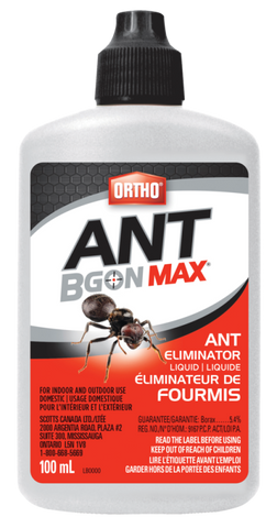 Ant B Gon Ant Eliminator 100ml