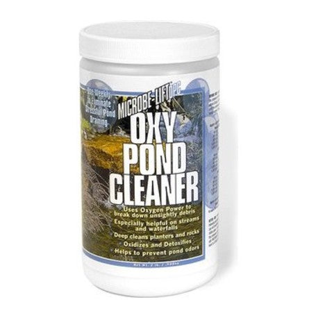 MICROBE-LIFT/Oxy Pond Cleaner (OPC)