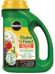 Miracle Gro Shake N' Feed 12-4-8 2kg