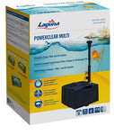 Laguna PowerClear Multi 1500 PT1818