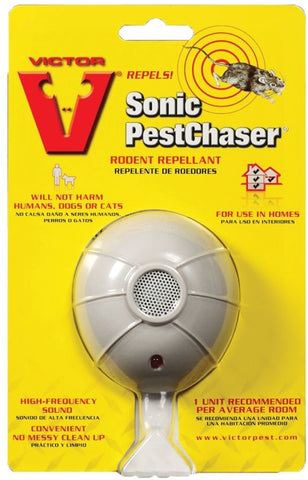 Victor PestChaser Ultrasonic Repeller