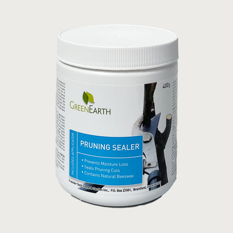 Green Earth Pruning Sealer and Wax 400g