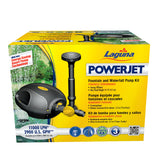 Laguna PowerJet 2900 Fountain/Waterfall Pump Kit