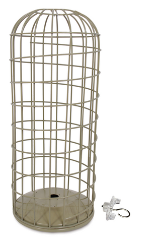Wingfield SQUIRREL BLOCKING CAGE AND TRAY