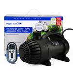 Small Pondless Waterfall Kit with 6' Stream and AquaSurgePRO 2000-4000 Pump