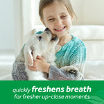 TropiClean Fresh Breath Spray