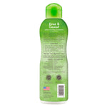 Tropiclean Lime and Coconut Shed Control Shampoo for Pets