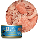 Tiki Cat - Napili Luau Salmon & Chicken