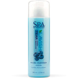 TropiClean Spa Tear Stain Remover Facial Cleanser